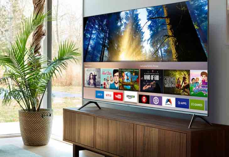 Best Samsung 4K TV in review roundup