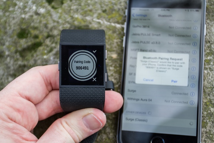Fitbit-Surge-Pairing-To-Phone