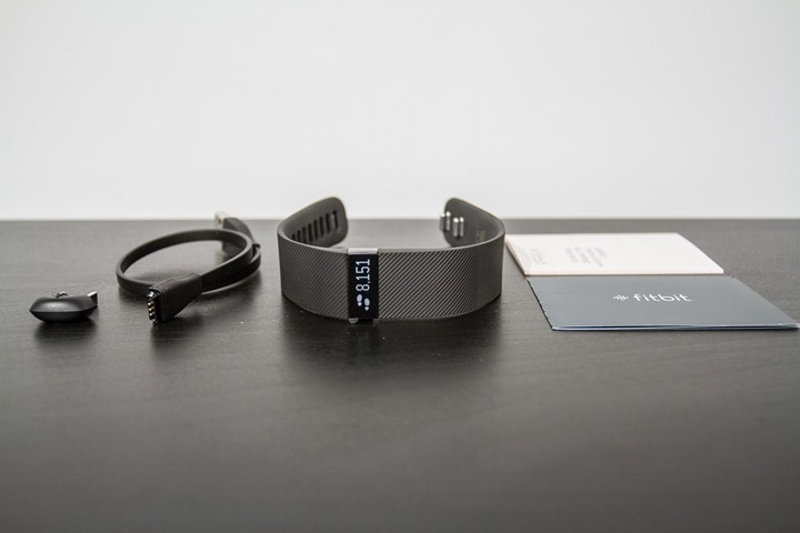 FitbitCharge-Unboxed