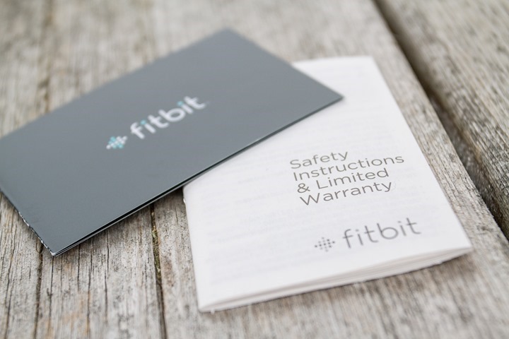 FitbitChargeHR-Manual