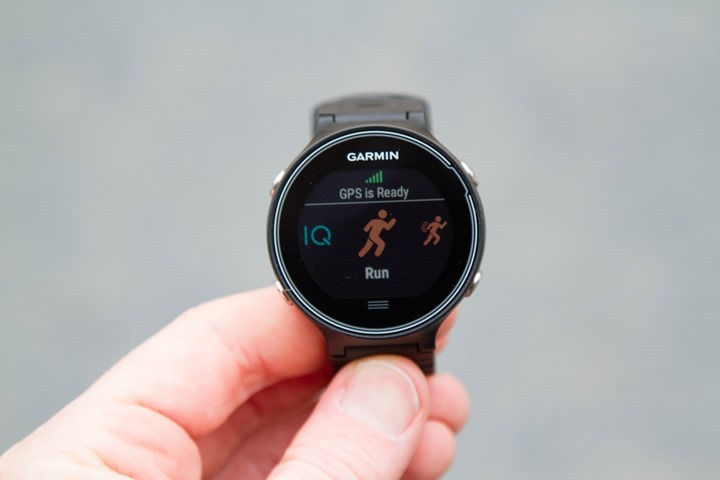 Garmin-FR630-Run-GPS-Ready