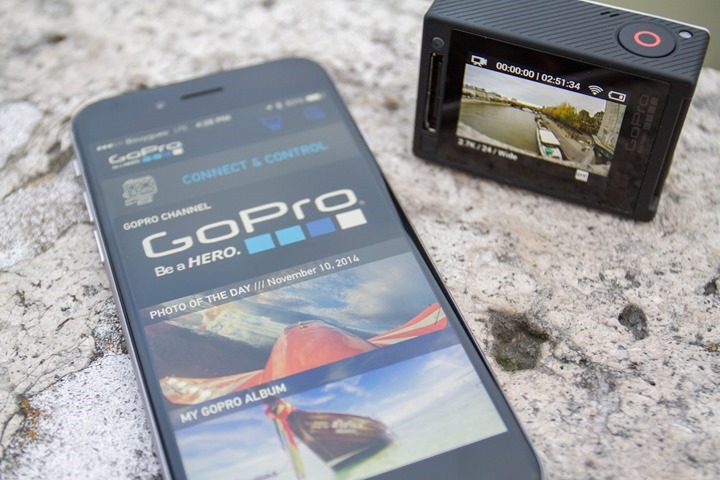 GoPro-Hero4-WiFi-Control