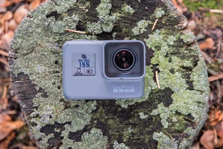 GoPro-Hero5-Session-Front-On-A-Log