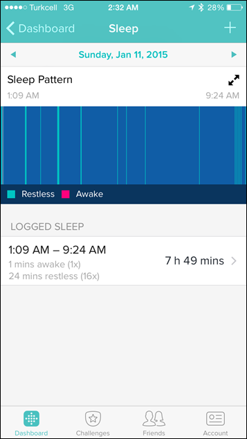 Fitbit-Surge-SleepTracking
