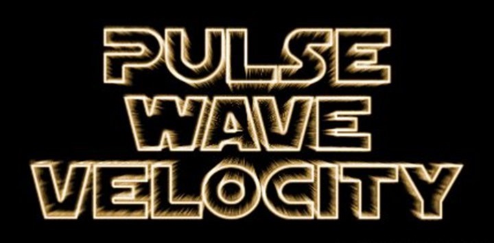 PulseWaveVelocity