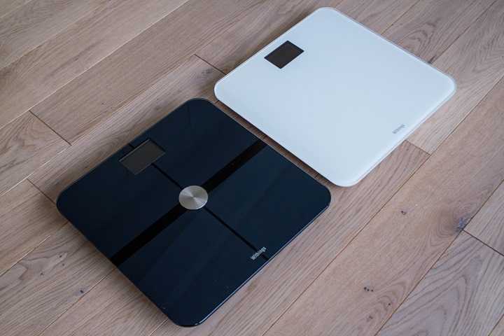 Withings-WiFi-Scales