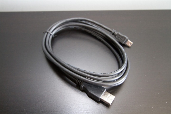 CycleOps Joule USB Cable