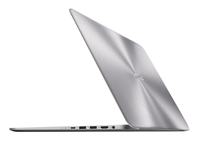 ASUS ZenBook UX510