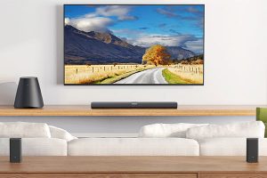 a higher-priced Mi TV 3s package