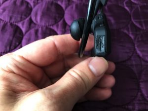ghostek earblades wireless bluetooth earphones review