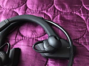 ghostek earblades wireless bluetooth earphones review