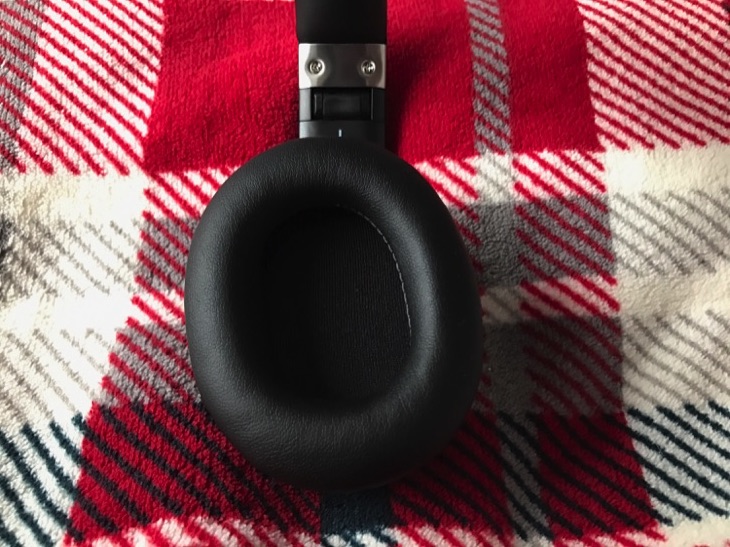Olixar X2 Pro Headphones review – comfortable for long periods
