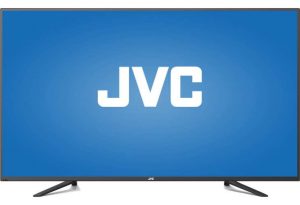 JVC LT-55UE76 55″ 4K Ultra HD review verdict from users