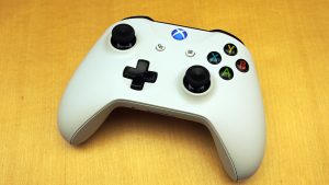 Hands-on: Xbox One S - a 4K and HDR-capable gaming console