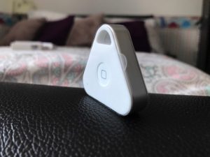 Hands-on Nonda iHere 3.0 Smart Key Finder and Selfie Remote review