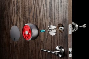 August Smart Lock Pro Review