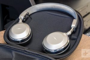Shinola Canfield On-ear headphones review