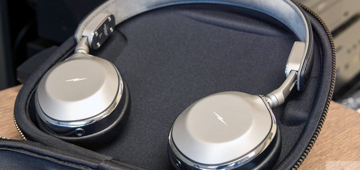 Shinola Canfield On-ear headphones review