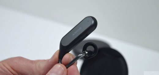 Sony Ear Duo review