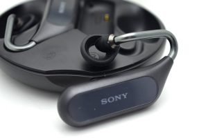 Sony Ear Duo review